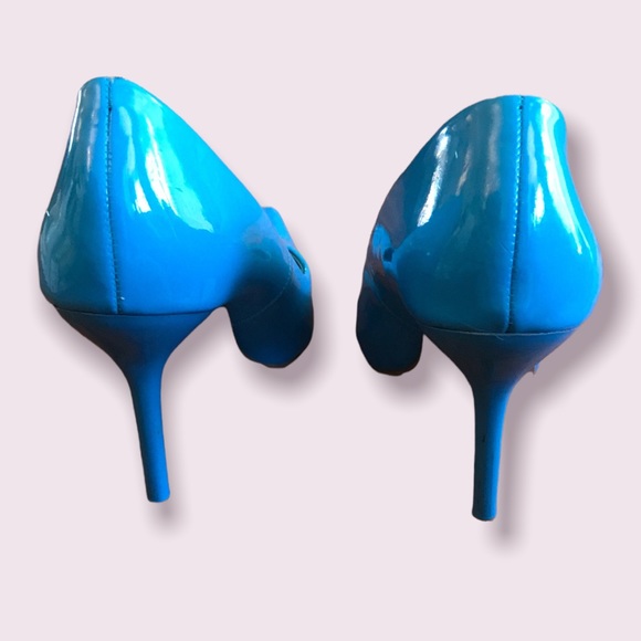 Delicious pumps, size 8 - Picture 6 of 6